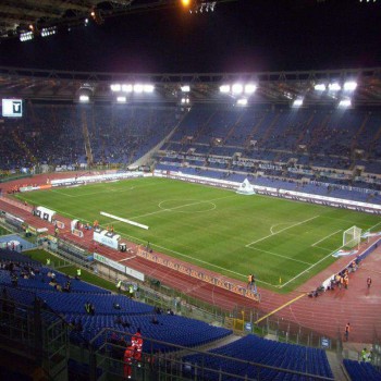 Stadio Olimpico Rome