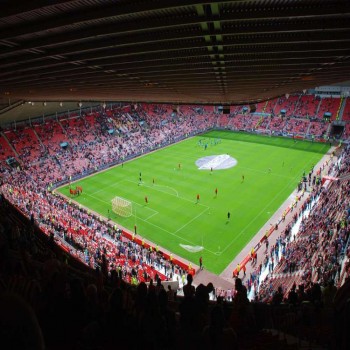 Stadium of Light england