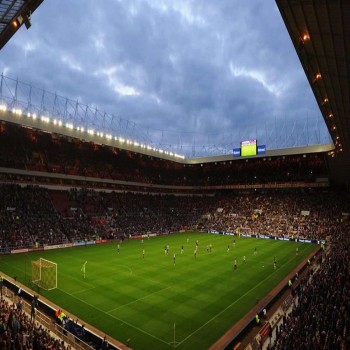 Stadium of Light events