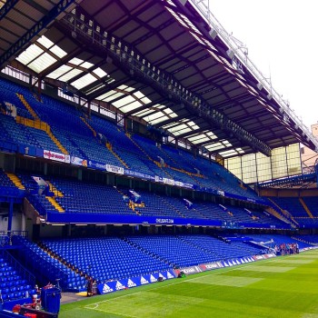 The East Stand