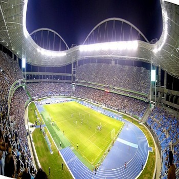 Nilton Santos Stadium