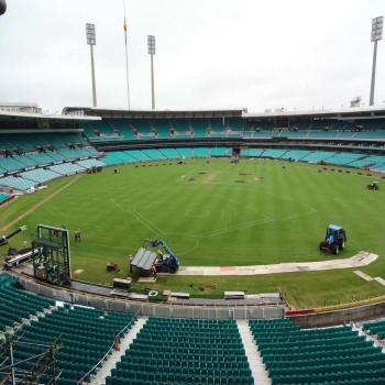 Sydney Cricket Ground Events