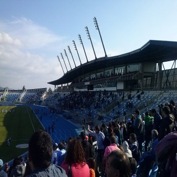 El Teniente