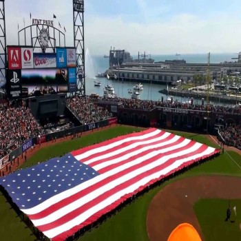 The AT&T Park View