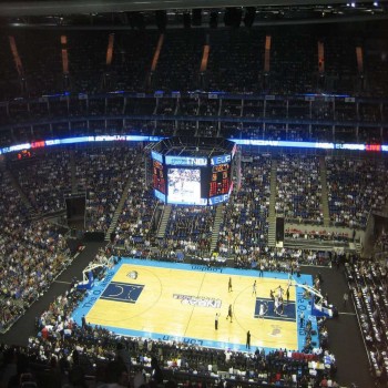 The O2 Arena