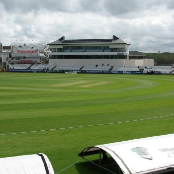 The Riverside: Media Centre and South Terrace