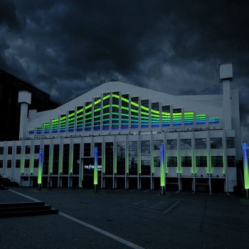 The SSE Arena, Wembley