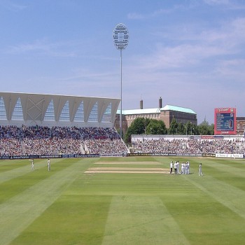 Trent Bridge MMB 01 England vs New Zealand