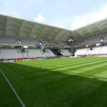 Avant match France-Norvège féminin