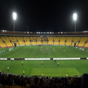 USA-Columbia, FIFA U20 World Cup
