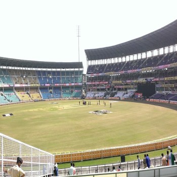 VCA Nagpur,India