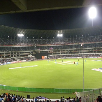 Australia tour of India, 2nd ODI: India v Australia at Vidharba Cricket Association Stadium