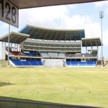 Sir Vivian Richards Stadium