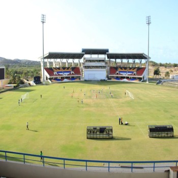 Sir Vivian Richards Stadium