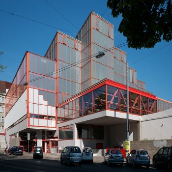 Stadthallenbad (2015)