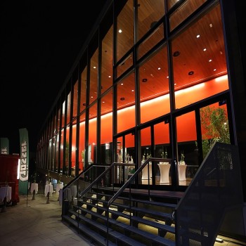Wiener Stadthalle 2013 Halle F
