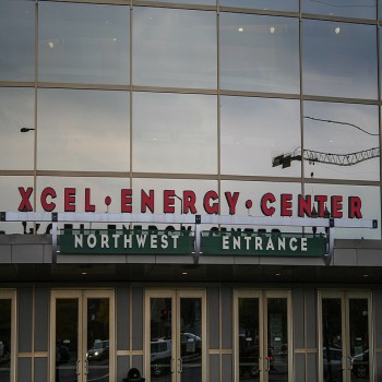 Xcel Energy Center