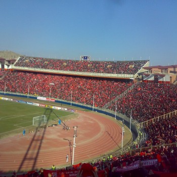 Yadegar emam