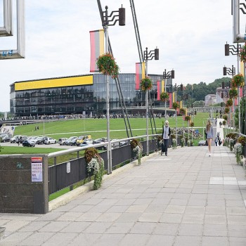 Zalgiris Arena