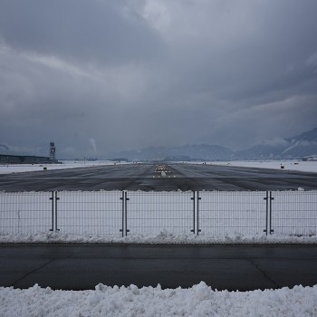 Zeltweg Airfield