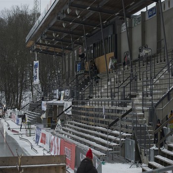 Zinkendamms IP in February 2012