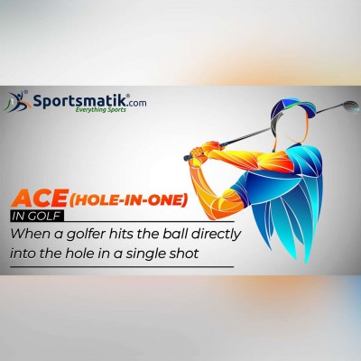 ace in golf