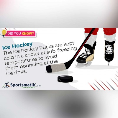 ice hockey facts