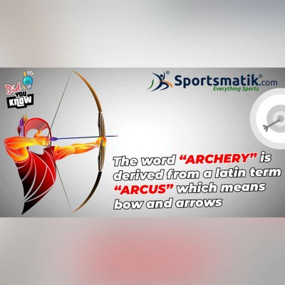 archery facts