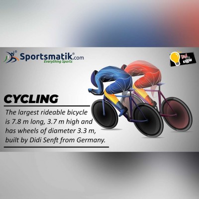Cycling Sports