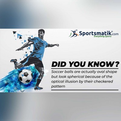 interesting facts about soccer