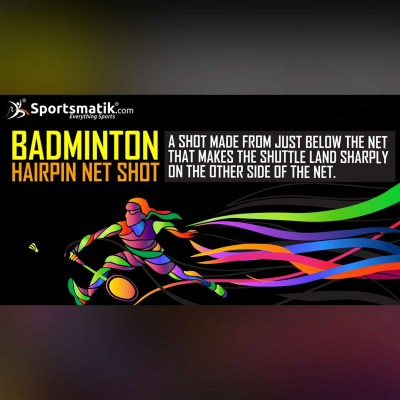 interesting facts about badminton