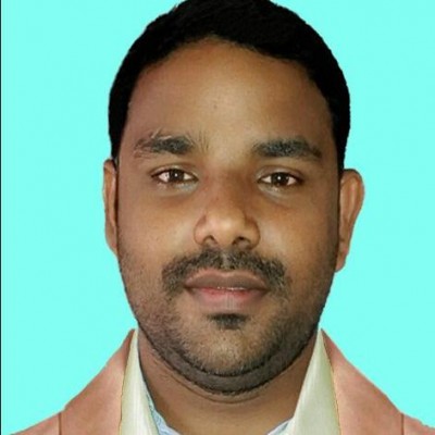 Anvar Hussain