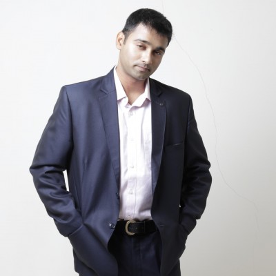 Sagar Bhalekar
