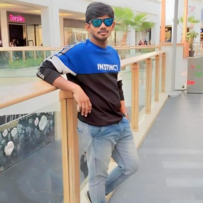 RAVI TEJA GRANDHI