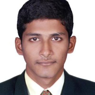 Krishna vamsi Kokkiligadda