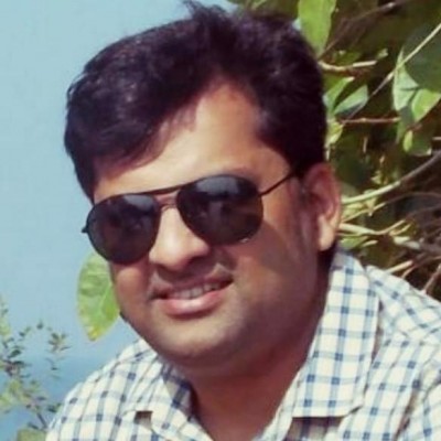 Awanish Kumar