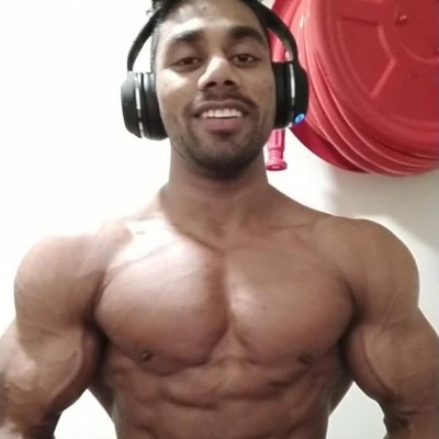 Abhishek Bisherwal