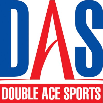 Double ace sports tennis academy
