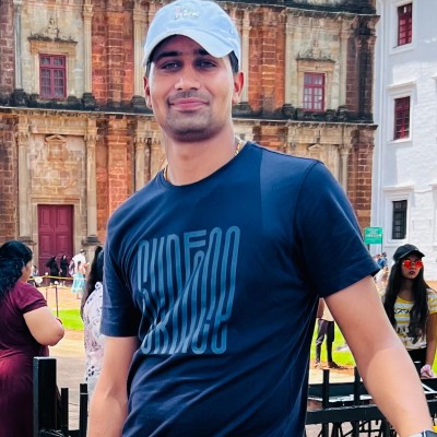 Bhupender Jakhar