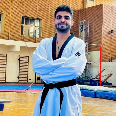Rajesh Verma