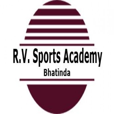R V Sports Academy