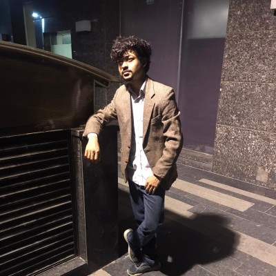 Umar Chaudhary