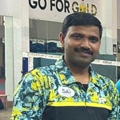 Manoj Kumar Jami