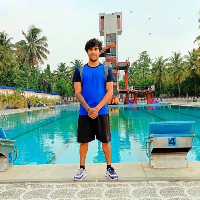 Souvik Das