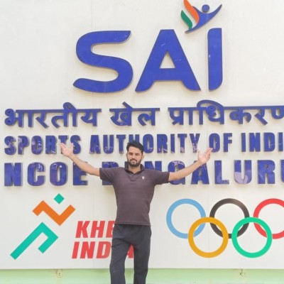 Mukesh Sharma
