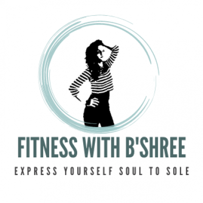 FITNESS WITH B’SHREE