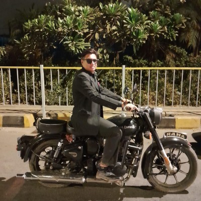 Abhishek Raha
