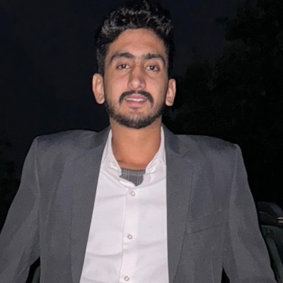 Mohit Mahala