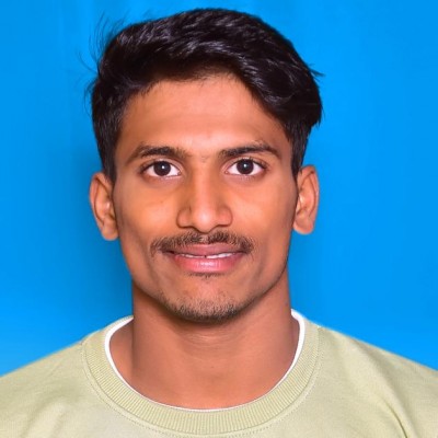 Ajay Khade