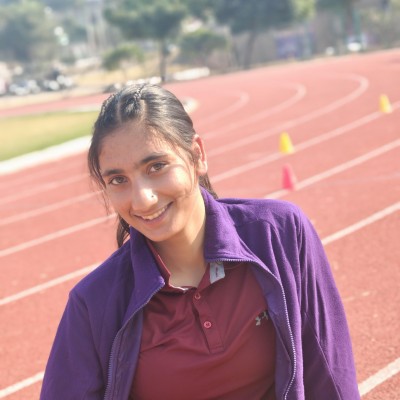 Sakshi Thakur